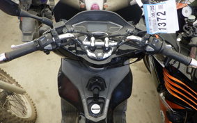 HONDA PCX 160 KF47