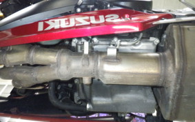 SUZUKI GSX-S 1000 2015 GT79A
