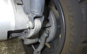 HONDA LEAD 125 1995 JF45