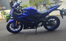 YAMAHA YZF-YZF-R3 ABS 2020 RH13J