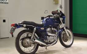 YAMAHA SRV250 RENAISSA 4DN