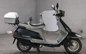 YAMAHA CYGNUS125 50V