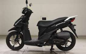 SUZUKI ADDRESS 110 1998 CE47A