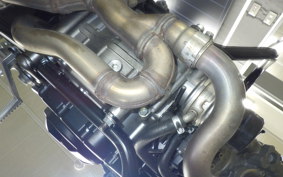 SUZUKI SV650 A 2024 VP55E