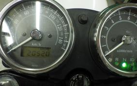 KAWASAKI ESTRELLA BJ250A