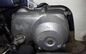 HONDA C50 SUPER CUB E 2003 AA01