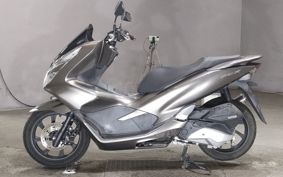HONDA PCX125 JF81