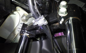 HONDA PCX125 2015 JK05
