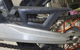 KTM 250 FREERIDE F