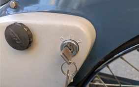 HONDA SUPER CUBC105 C105