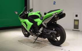 KAWASAKI ZX 10 NINJA R 2006 ZXT00D