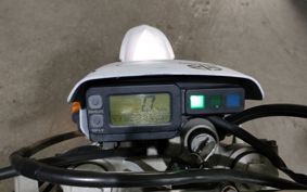 KAWASAKI D-TRACKER LX250E