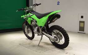KAWASAKI KLX230R 2024 LX230E