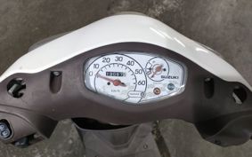 SUZUKI LET'S G CA4AA