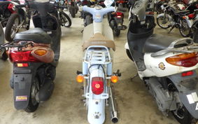 HONDA LITTLE CUB AA01