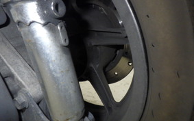 HONDA FORZA Z GEN 2 2004 MF10