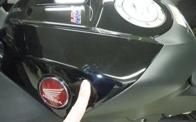 HONDA CBR600RR 2024 PC40