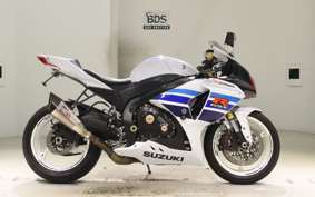 SUZUKI GSX-R1000 2013