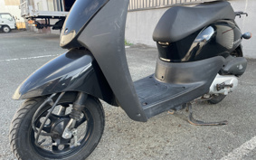 HONDA TODAY AF67