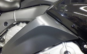 BMW K1600GT 2017