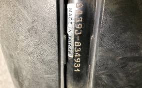 YAMAHA JOG ZR SA39J