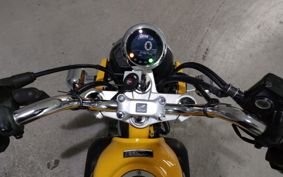 HONDA  MONKEY 125 JB02