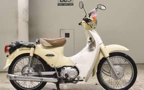 HONDA C110 SUPER CUB JA07