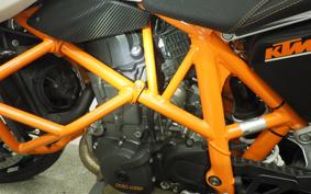 KTM 690 DUKE 2015