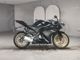 Фото Yamaha YZF-R125 с японского аукциона