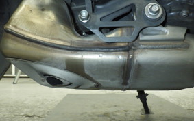 YAMAHA MT-09 SP 2021 RN69J