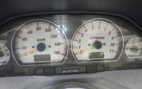 SUZUKI SKYWAVE 250 (Burgman 250) S 2 CJ43A