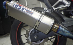 HONDA CBR400R 2015 NC47