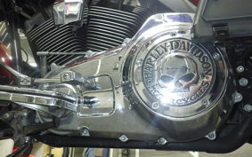 HARLEY FLTRU 1690 2012