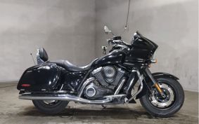 KAWASAKI  BALKAN 1700VAKE-RO VNRJ18