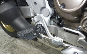 HONDA CRF1100L AFRICA TWIN DCT 2023 SD10