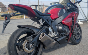 HONDA CBR1000RR 2008 SC59