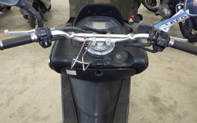 YAMAHA MAJESTY 125 FI