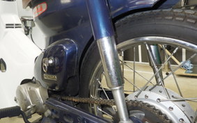 HONDA C50 SUPER CUB AA01