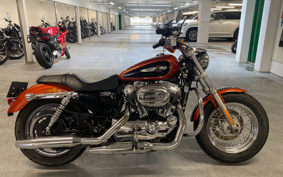 HARLEY HARLEY XL1200C 2012 CT3