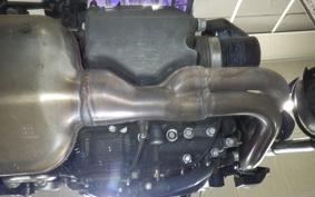 YAMAHA MT-07 2015