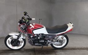 HONDA CBX400 NC07