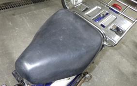 HONDA C50 SUPER CUB 2020 AA01