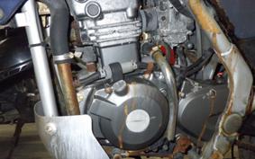 KAWASAKI KLE250 LE250A