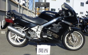 HONDA VFR750F GEN 2 1990 RC36