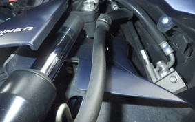 SUZUKI ADDRESS 110 2021 CE47A