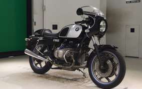 BMW R100RS 1992