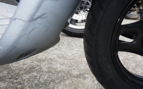 SUZUKI LET's 4 CA45A