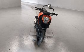 KTM 250 DUKE JPE40