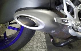 YAMAHA NIKEN 2019 RN58J