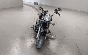 YAMAHA DRAGSTAR 400 CLASSIC VH01J